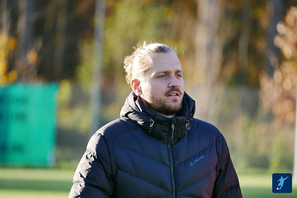 Thomas Bober bildet derzeit mit Mario Hess das Spielertrainer-Team des SC Reute. Er wird den Nachfolgern Stefan Schwär & Björn Kuschel ein bestelltes Feld überlassen.