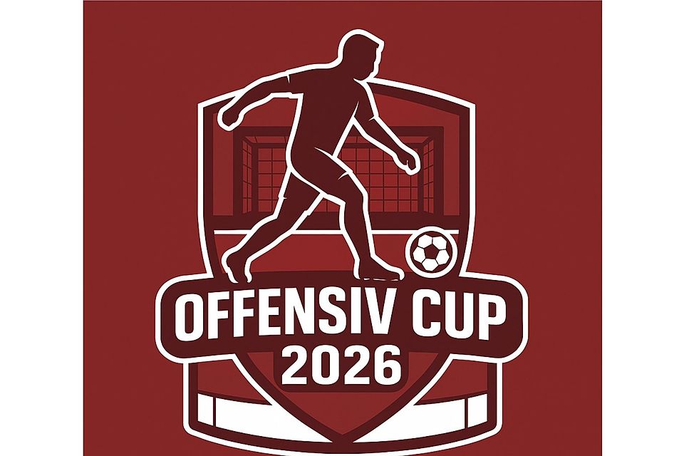 Revival eines Hallenklassikers: Der Offensiv-Cup findet am 17. und 18. Januar 2026 statt. Revival eines Hallenklassikers: Der Offensiv-Cup findet am 17. und 18. Januar 2026 statt.