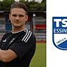 Daniel Schelhorn hat sich dem TSV Essingen angeschlossen.