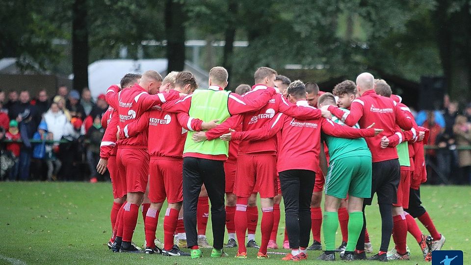 Die Weixdorfer präsentieren sich vor allem auf der heimischen Sportanlage als eingeschworener Haufen - Bilanz 12 Punkte aus 4 Heimspielen. 