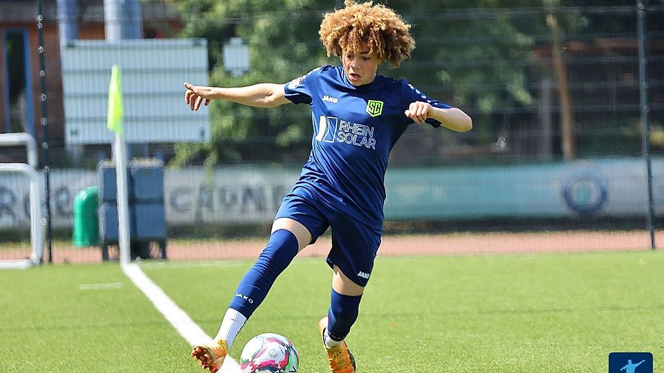 Die Junioren des SC St. Tönis werden hoch gehandelt.