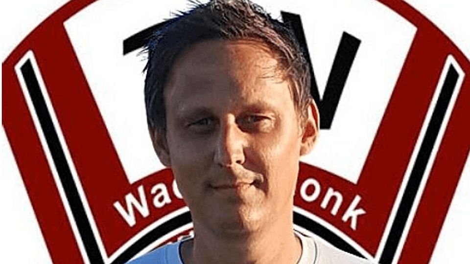 Nach drei Jahren legt Timo Pastoors im Sommer sein Amt beim TSV Wachtendonk-Wankum nieder.