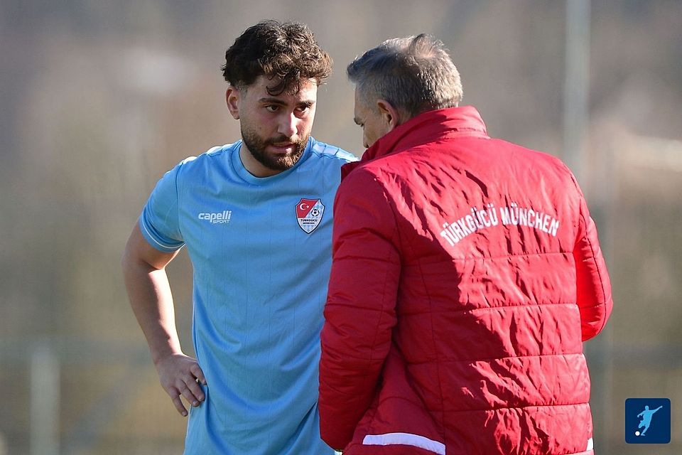 Türkgücü München steht nach der vergangenen Niederlage gegen Hauzenberg letzte Woche unter Zugzwang. Im Heimspiel gegen Nördlingen soll der erste Dreier nach der Winterpause her.