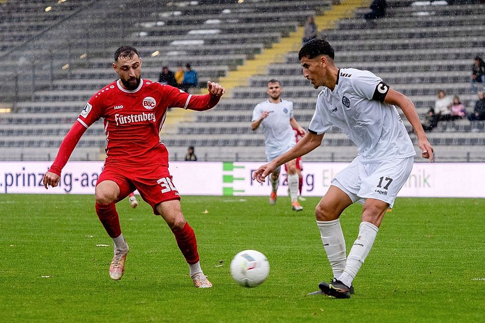 Regionalligist VfR Aalen stellt wichtige Weichen FuPa