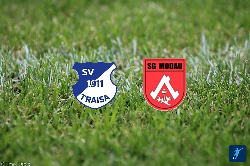 Durch den 1:0-Erfolg im Spitzenspiel gegen die SG Modau festigt der SV Traisa den zweiten Platz.