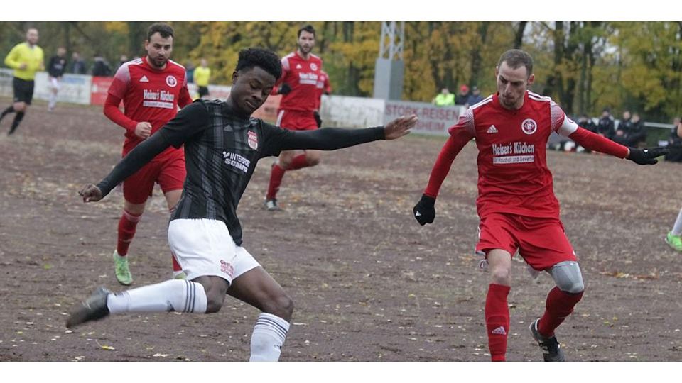 Endlich personelle Klarheit bei RWO Alzey FuPa