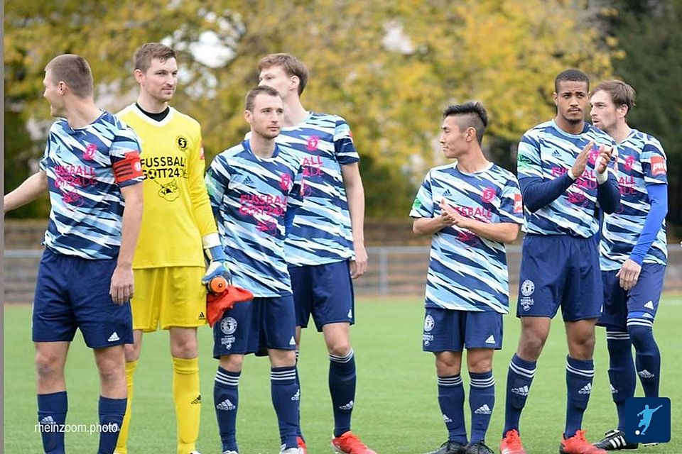 Der FC Blau-Weiß Friesdorf holte den dritten Sieg in Serie.