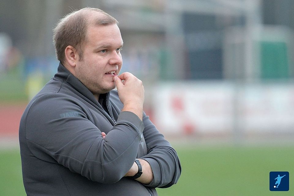 Neu-Trainer Andreas Oerschkes nutzt seine Kontakte. 