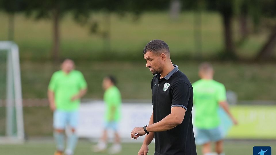 Die Zeit von Alexander Konjevic als Trainer des SV Zeilsheim ist abgelaufen. Er ist seit Dienstag nicht mehr im Amt.