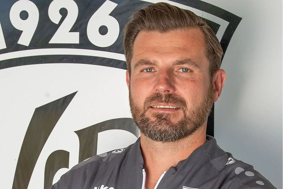 Philipp Siegert steht ab der Saison 2024/25 an der Außenlinie beim Kreisligisten SV Köhlberg-Röthenbach.