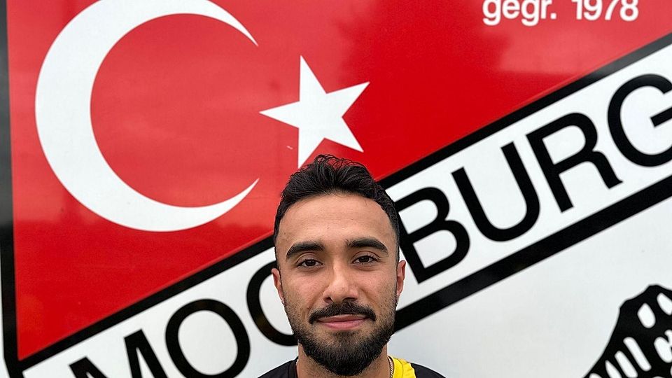 Burak Özdemir eröffnete den Weg zum Sieg für Instanbul Moosburg gegen Neufahrn.
