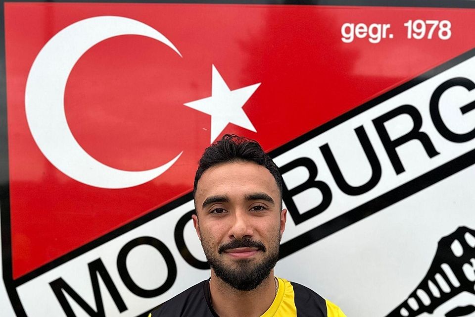 Burak Özdemir eröffnete den Weg zum Sieg für Instanbul Moosburg gegen Neufahrn.
