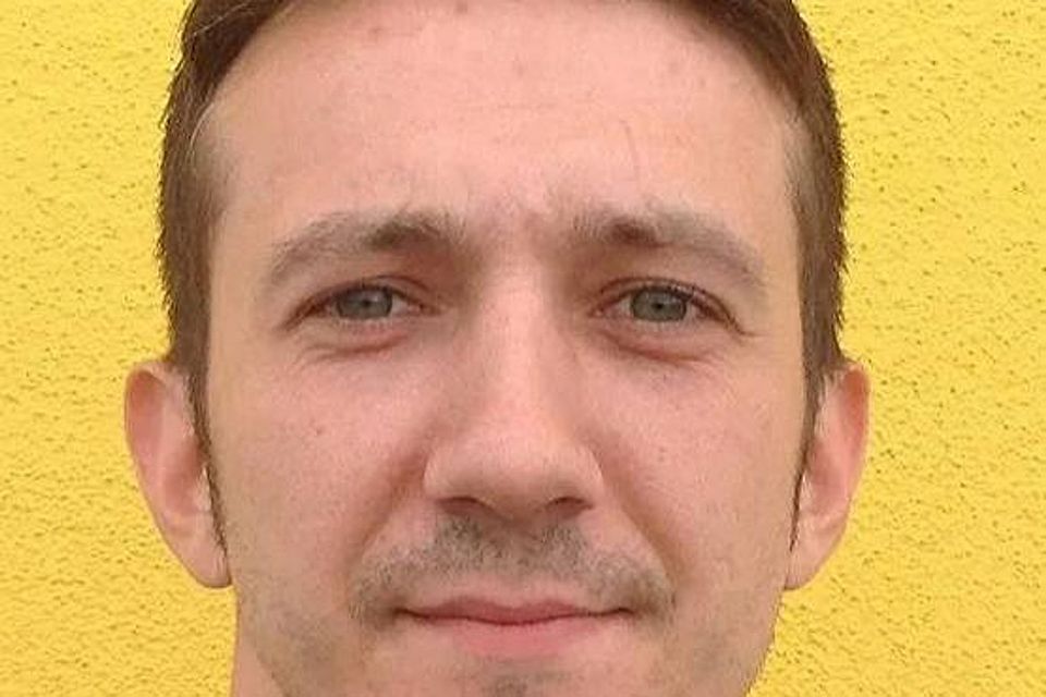 Tomislav Saric, SV Walpertskirchen