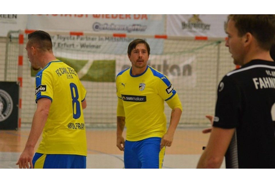 Kevin Pannewitz. F: Sportfotos Meiningen Kevin Pannewitz. F: Sportfotos Meiningen