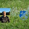 Ab Sommer nicht mehr Trainer der 1. Damen des SV Harderberg: Jan-Marc Bahrenburg