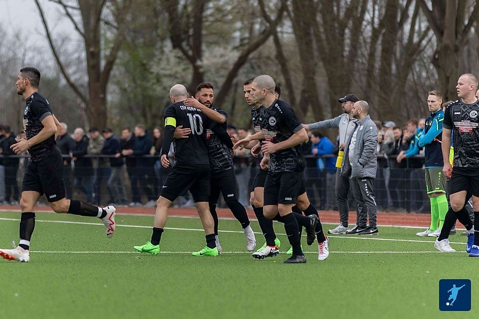 Der CSV Marathon ist weiter auf Aufstiegskurs.