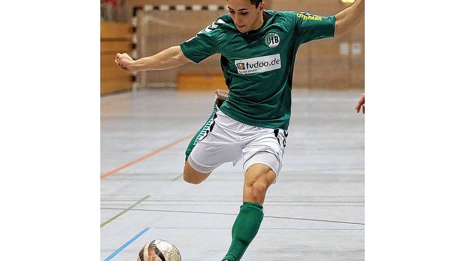 Aleksandar Nogovic zog sich in Kiel eine schwere Verletzung zu und wird dem  VfB vorerst fehlen.