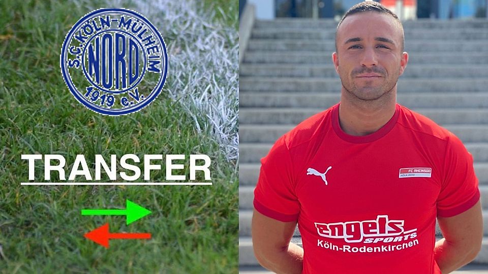 Claudio Vizzini kehrt zu seinem Jugendverein zurück.