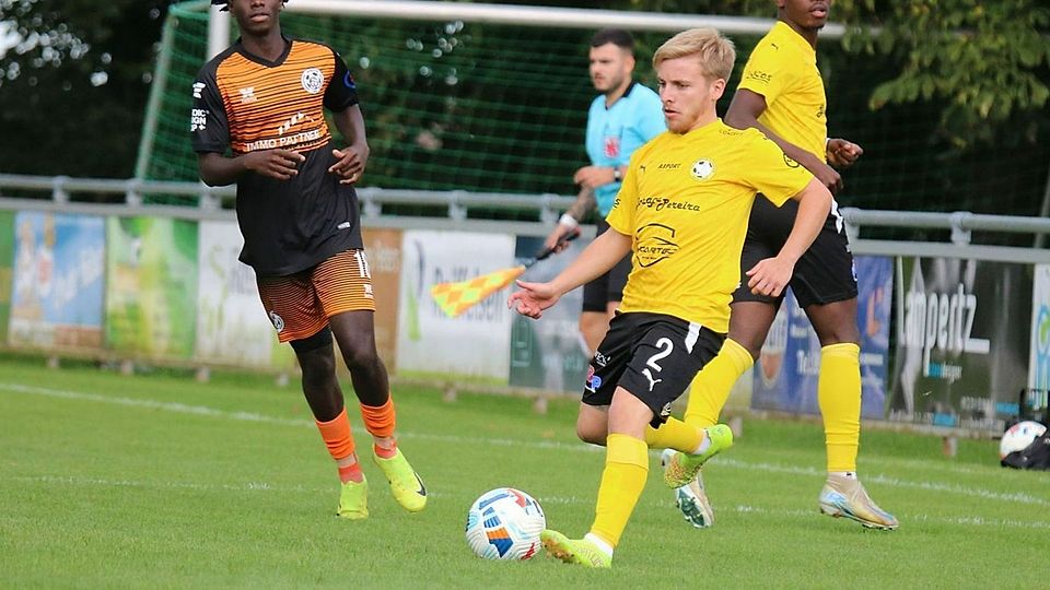 Schieren empfängt Lintgen am Samstag 