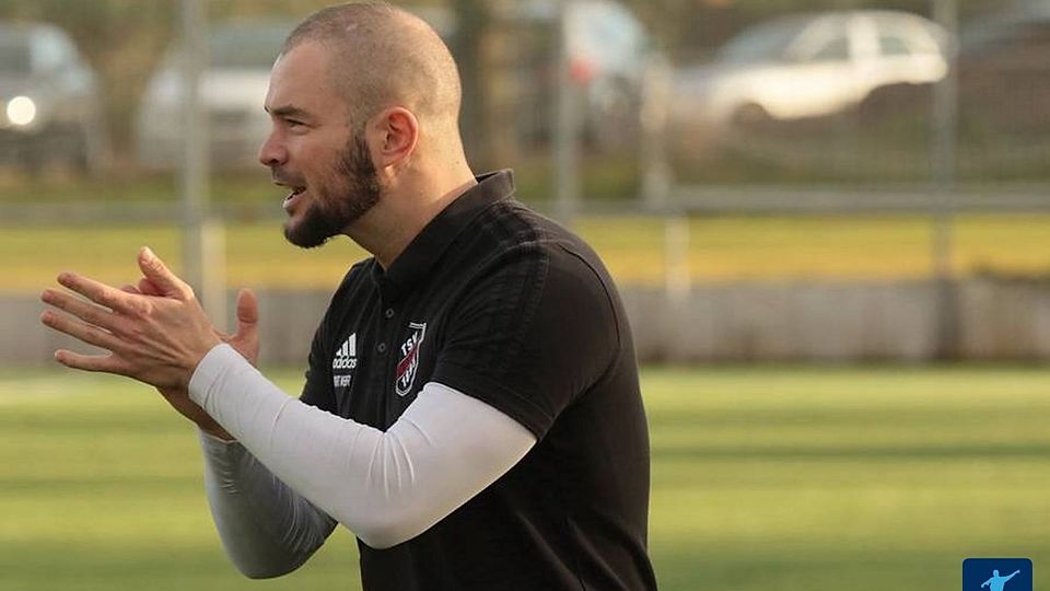 Nach der Derbyniederlage gegen Nieder-Olm suchte nun Ex-Coach Simon Melles das Gespräch mit den Zornheimer Verantwortlichen, die in den nächsten acht Tagen aus dem zweistelligen Kandidatenkreis einen Nachfolger präsentieren wollen.