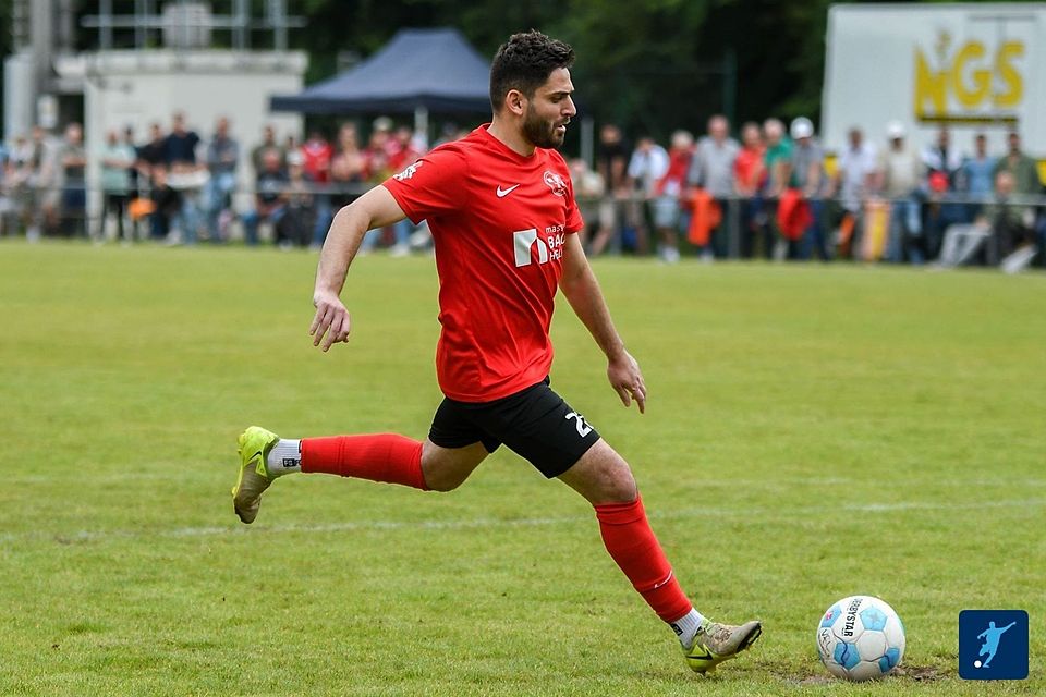Baris Yakut wird ab der kommenden Saison Trainer in Schmittweiler. Baris Yakut wird ab der kommenden Saison Trainer in Schmittweiler.