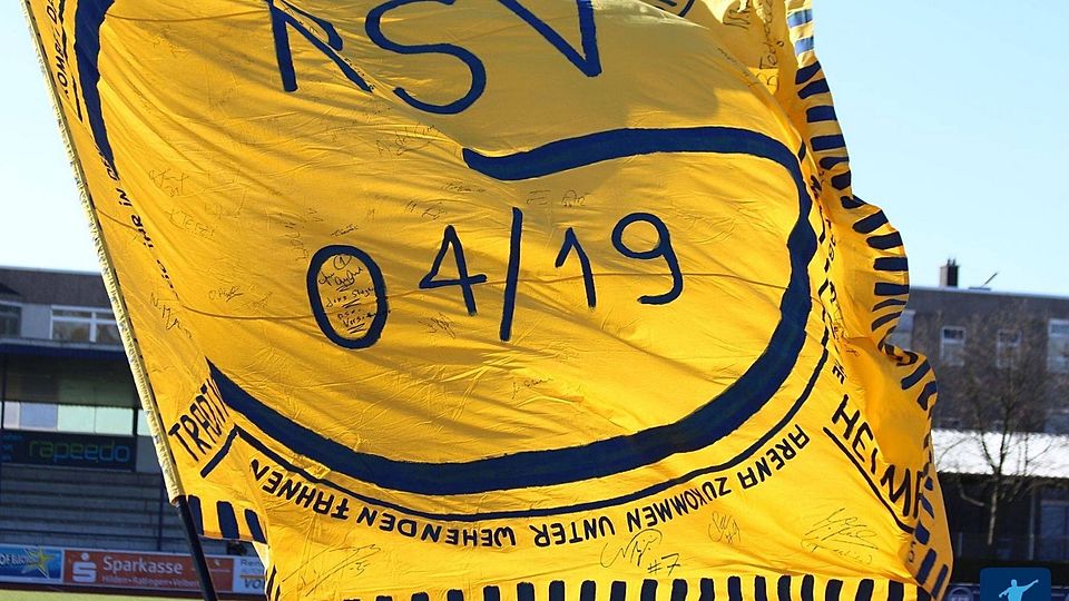 Ratingen 04/19 rüstet den Kader auf. 