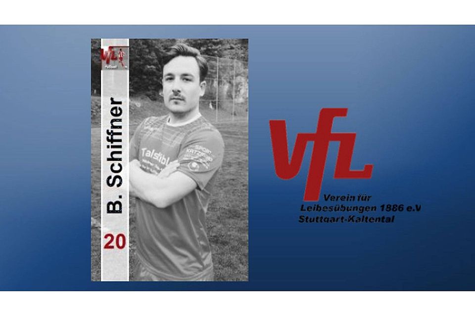 Kaltental-Trainer Benjamin Schiffner ist optimistisch, "schnell da unten rauszukommen." Foto: Collage FuPa Stuttgart