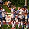 OSV Meerbusch steht im Herren-Pokalfinale
