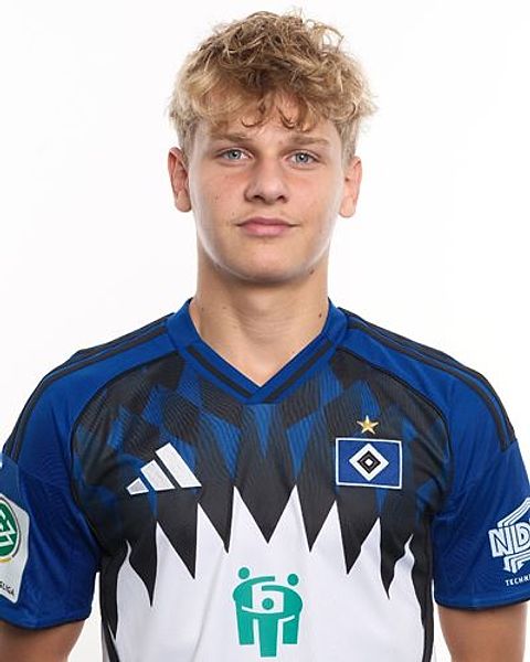 Foto: Michael Schwarz/HSV