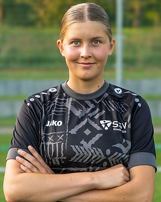 Marie Hartweg