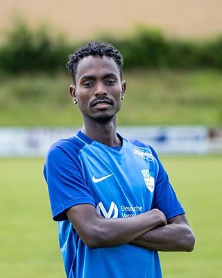 Ibraahim Cabdifatax Maxamed