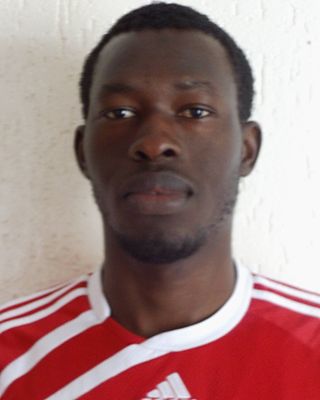 Sidiki Camara