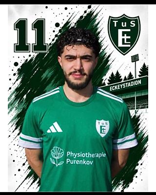 Selim Yavuz Taskin