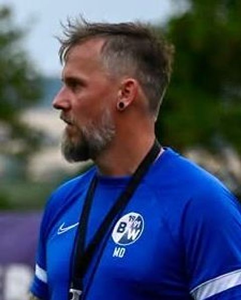 Marcus Dörfer