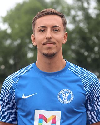 Yannik Steven Ischdonat