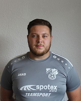 Emilian Schulz