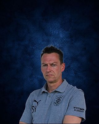 Sven Hochmuth