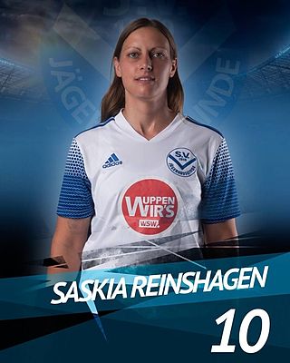 Saskia Reinshagen