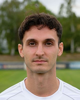 Emanoel Bushaj