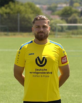 Kai Dulok