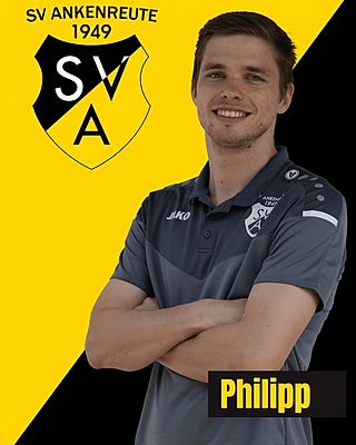 Philipp Deuringer