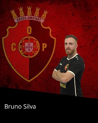 Bruno Silva Ferreira