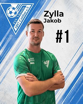 Jakob Zylla