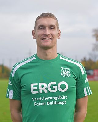 Florian Meyer zu Allendorf