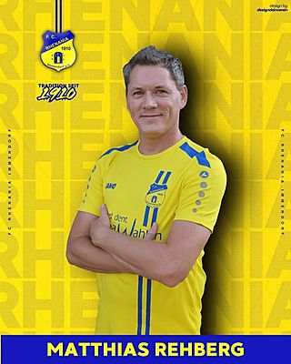 Matthias Rehberg
