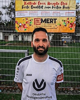 Kadir Akyüz