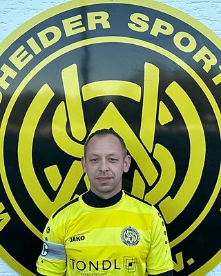 Christian Srb