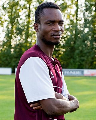 Maxime Kogbeu