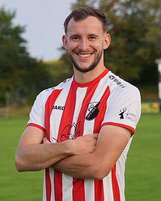 Fabian Hartl