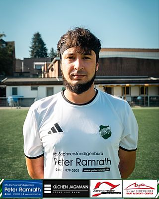 Marvin Yildirim